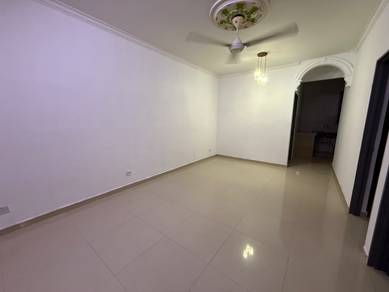 Apartment For Rent in Rimba 2