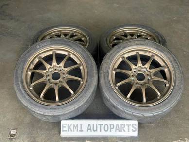 Rays Volk Racing CE28 Original Made In Japan