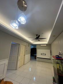 1-storey Terraced House For Sale in Lunas,KDH