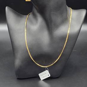 Preowned 916 Necklace