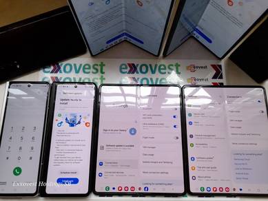 Samsung Galaxy Z Fold3 5G_Fold 3