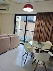 Condominium For Rent in The Peak SOHO