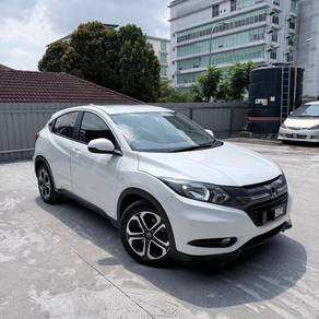 Honda HR-V S in Johor Bahru, JHR