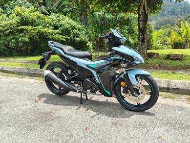 Yamaha Y16ZR