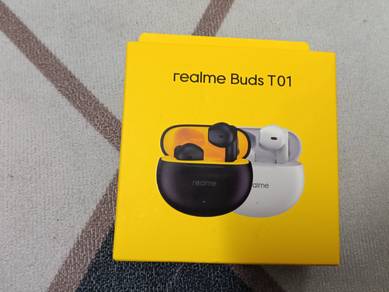 realme bud original