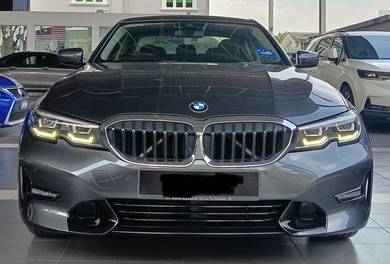 BMW 320i 20i SPORT in Johor Bahru, JHR