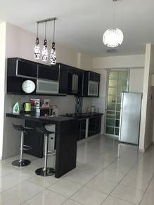 Condominium For Rent in The Brezza