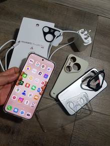 huawei pura 80Pro Dual Sim 12+512GB