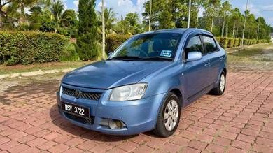 Proton Saga M-LINE in Raub, PHG