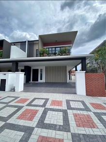 Semi-Detached House For Sale in Seremban 2,NSN