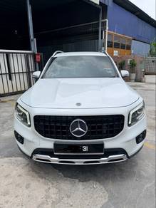 Mercedes Benz GLB200 200 in Bandar Puteri Puchong, SGR