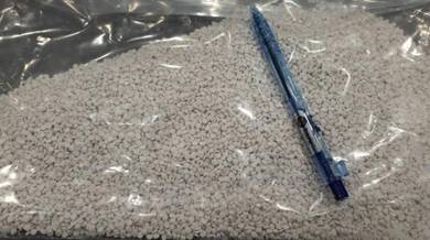 Biodegradable Plastic Additive
