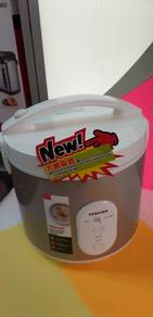 TOSHIBA RC-18JS1NMY Congee + Rice Cooker ST3