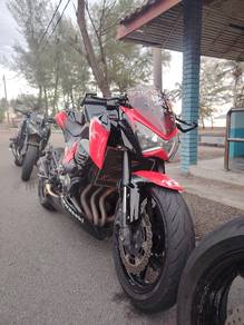Kawasaki Z 800