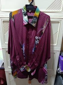 Baju Batik Area Selangor