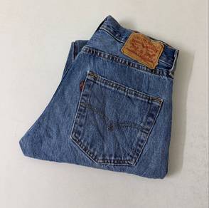 Levi’s 501 sz 28.