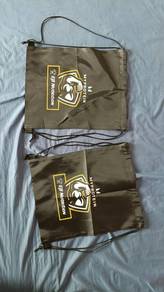MYPROTEIN EJI NUTRITION Drawstring Bags Big Size