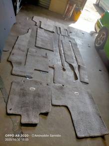 Honda Elysion Floor Mate