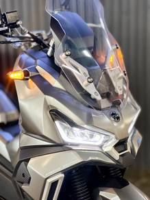 Sym Husky ADV 150