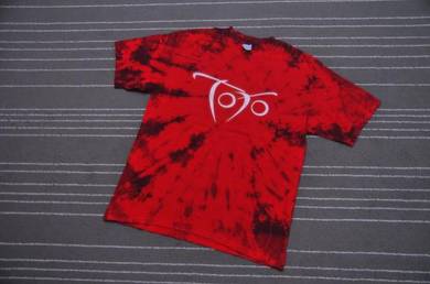 Toto tie die tour 2006 saiz l