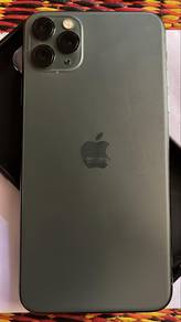 IPhone 11 Pro Max 256gb