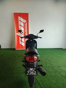 Modenas Kriss MR1