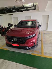 Honda CR-V V in Setapak, KUL