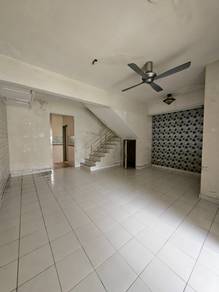 2-storey Terraced House For Rent in Puchong,SGR