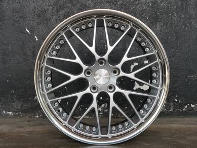 Sport rim 20 inch TOYOTA ALPHARD VELLFIRE AGH40 40