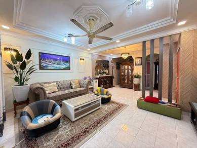 2-storey Terraced House For Sale in Rawang,SGR