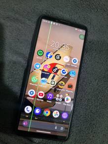 Sony Xperia 5 mark 3