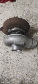 Turbo Excavator