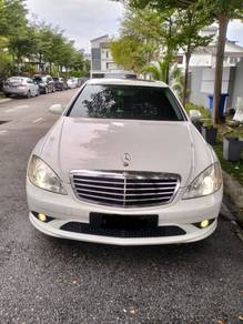 Mercedes Benz S320L 320 L (CKD) in Subang Jaya, SGR