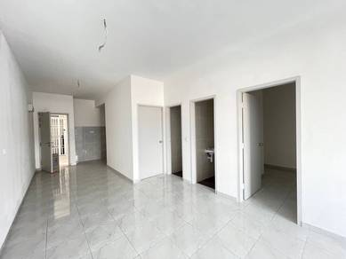 Apartment For Sale in Pangsapuri Irina @ Myra Alam