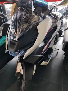 WMOTO Nexy+180