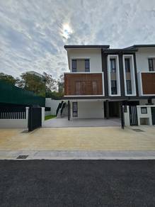 Semi-Detached House in Cyberjaya,SGR