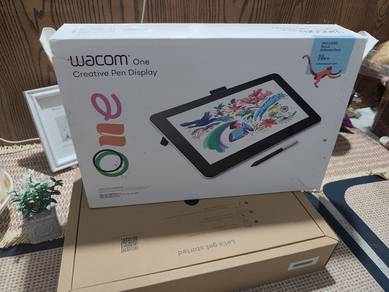 Waxon one creative pen display 13.3