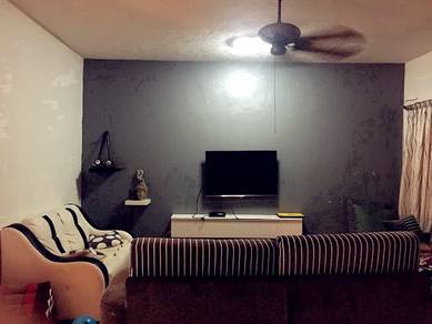 2-storey Terraced House For Sale in Selayang,SGR