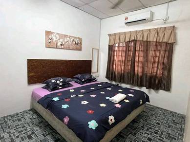 Syifa Homestay Seri Manjung
