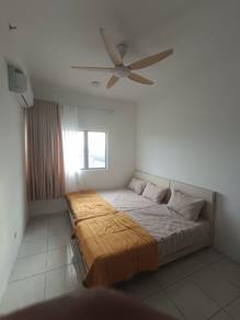Homestay KITA RIA Murah, Cybersouth Dengkil PICC