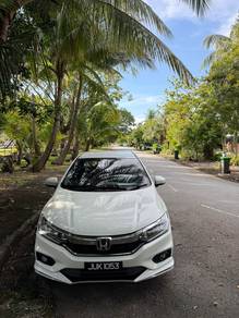 Honda City GM6 V in Alor Setar, KDH