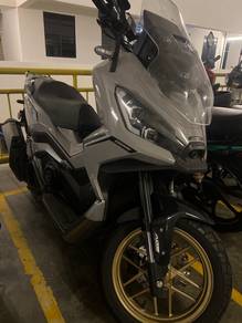 Keeway XDV 180 EVO