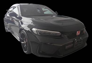 2025 Honda Civic Type R TYPE R
