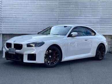 BMW M2 - in Klang, SGR