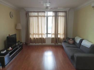 Condominium For Sale in Casa Prima (Kepong)