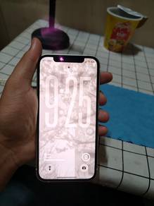 (SWAP ANDROID) Iphone 12 128GB