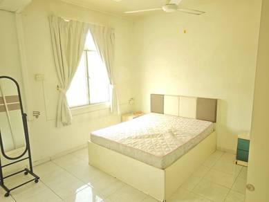 Apartment For Sale in Pangsapuri Sri Mekar 2