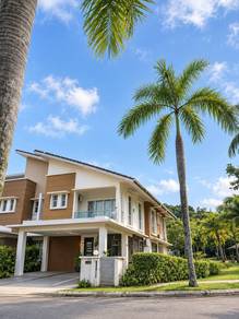 Semi-Detached House For Sale in Putrajaya,PJY