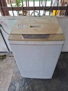 Washing machine, good condition