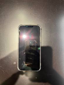 Iphone 13 pro max White 128GB